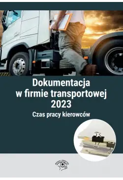 Dokumentacja w firmie...