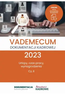 Vademecum dokumentacji...