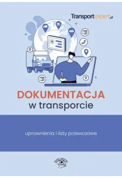 Dokumentacja w transporcie...