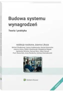 Budowa systemu wynagrodzeń....