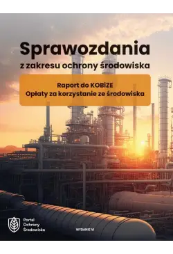 Sprawozdania z zakresu...