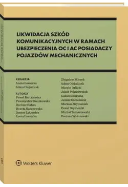 Likwidacja szkód...