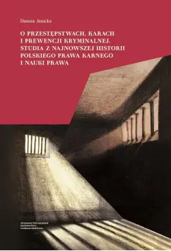 O przestępstwach, karach i...