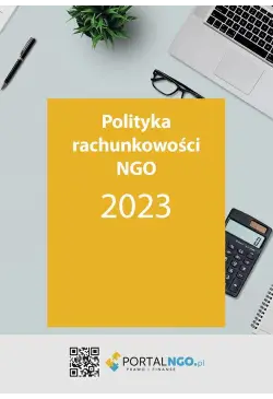 Polityka rachunkowości NGO...