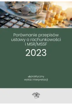 Porównanie przepisów Ustawy...