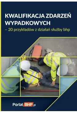 Kwalifikacja zdarzeń...