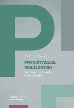 Prywatyzacja małżeństwa....