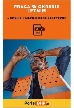 PRACA W OKRESIE LETNIM –...