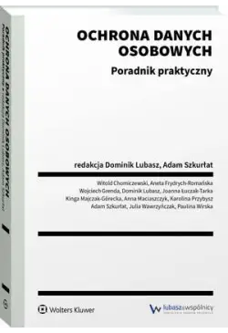 Ochrona danych osobowych....
