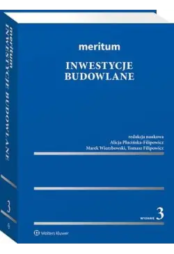 Meritum Inwestycje budowlane
