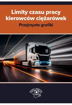 Limity czasu pracy...