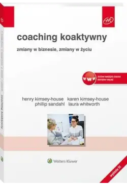 Coaching koaktywny. Zmiany...