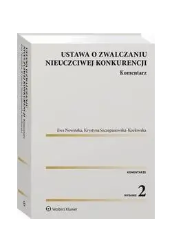 Ustawa o zwalczaniu...