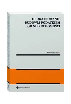 Opodatkowanie budowli...