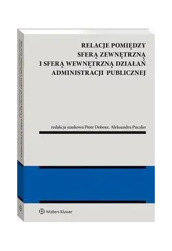 Relacje pomiędzy sferą...
