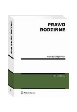 Prawo rodzinne