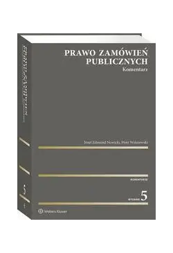 Prawo zamówień publicznych....
