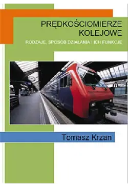 Prędkościomierze kolejowe