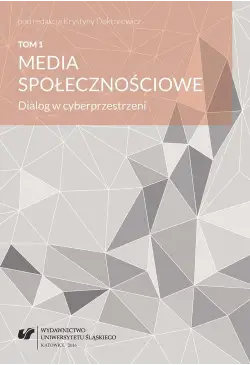 Media społecznościowe....