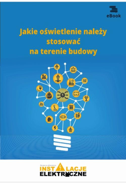 Jakie oświetlenie należy...