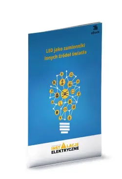 LED jako zamienniki innych...