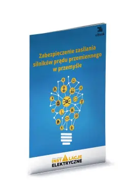 Zabezpieczenie zasilania...