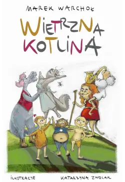 Wietrzna kotlina