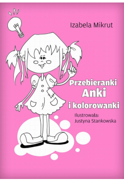 Przebieranki Anki i...