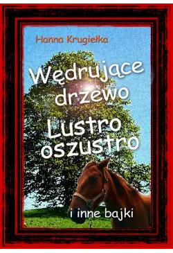 Wędrujące drzewo, lustro...