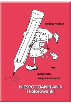Niespodzianki Anki i...