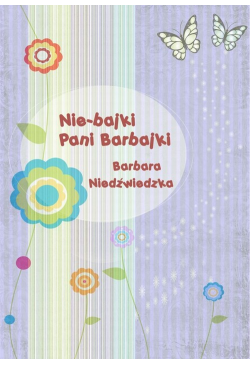 Nie-bajki pani Barbajki