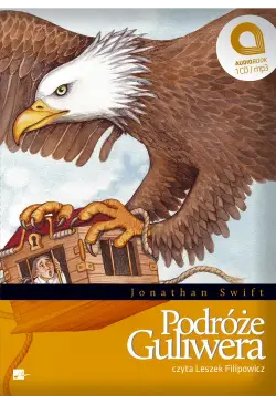 Podróże Guliwera