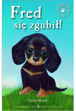 Fred się zgubił