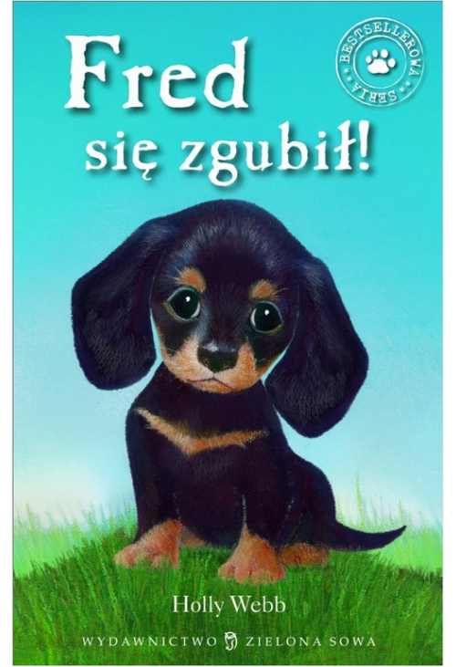 Fred się zgubił