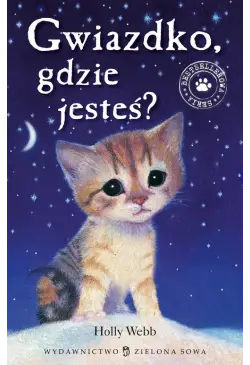 Gwiazdko gdzie jesteś