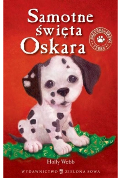 Samotne święta Oskara
