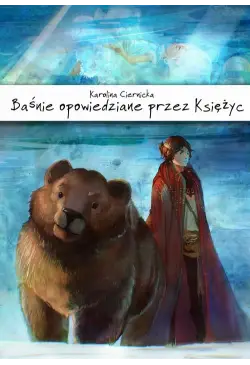 Baśnie opowiedziane przez...