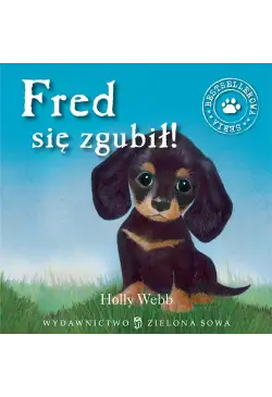 Fred się zgubił