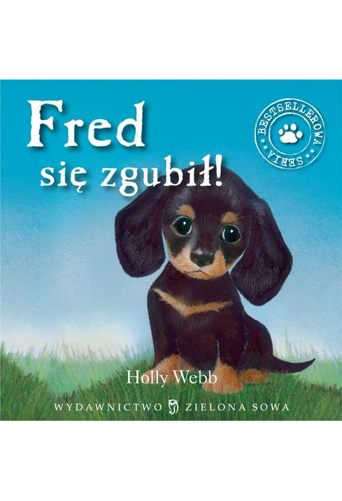 Fred się zgubił