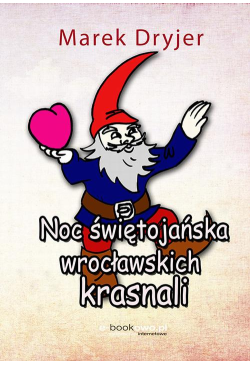 Noc świętojańska...