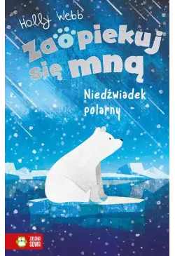 Niedźwiadek polarny