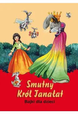 Smutny król Tanałat