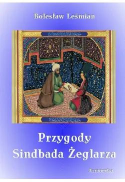 Przygody Sindbada Żeglarza