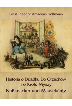Historia o Dziadku Do...