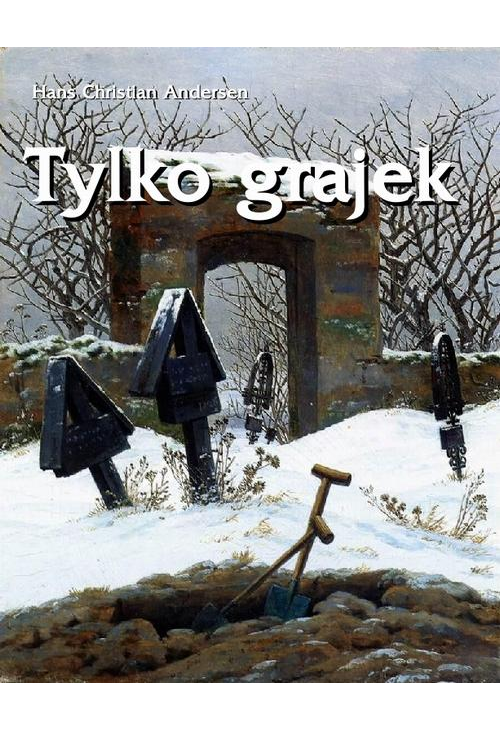 Tylko grajek