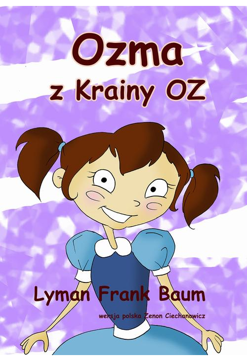 Ozma z Krainy Oz