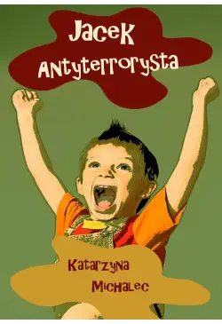 Jacek antyterrorysta