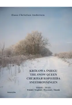 Królowa Śniegu. The Snow...