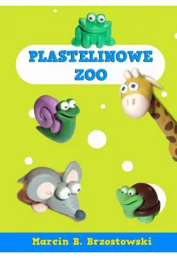Plastelinowe zoo