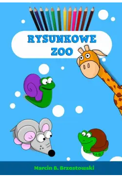 Rysunkowe zoo